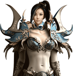 战士